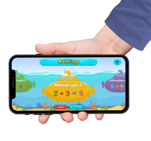 Mathlingo Math Games